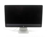 Apple 27" Thunderbolt Cinema Display A1407 2560X1440 Monitor; 6181411. Fixed Price $169.95.