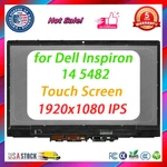 For Dell Inspiron 14 I5482 5485 5491 P93G001 Lcd Touch Screen Assembly. Fixed Price $105.00.