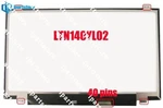 New LTN140YL02 Sleekbook 14" 14-K110NR Lcd Screen For Hp Envy Display. Fixed Price $31.99.
