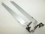 Genuine Dell Inspiron 15 3501 Lcd Hinges L+r P/n Cctxp 81JF7. Fixed Price $10.70.