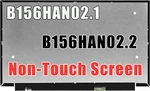 New For Lenovo Fru 5D10X08068 Pn SD10X08069 B156HAN02.1 Ips Fhd Lcd Screen Matte. Fixed Price $59.00.