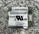 Ref Dell Inspiron 1720 1721 Latitude D531 Laptop Modem Board Card DN249 Hua. Fixed Price $12.00.