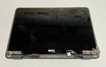 Genuine Oem Dell Chromebook 3189 Lcd Display Touch Screen Panel Hd X9JJP RVV4H. Fixed Price $32.20.
