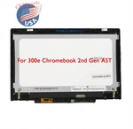 5D10Y97713 New Lenovo Chromebook 300E 2ND Gen Ast Lcd Touch Screen Digitizer Usk. Fixed Price $54.30.
