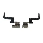 Left & Right Lcd Hinge Set For Dell Latitude E5520 Laptops Replaces 31FVT 3RCYY. Fixed Price $9.75.