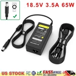Laptop Adapter Charger For Hp Pavilion DV4 DV5 DV6 DV7 Power Supply Cord 65W. Fixed Price $10.99.