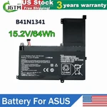 B41N1341 Battery For Asus Q502LA-BBI5T14 Q502LA-BBI5T12 64WH 15.2V. Fixed Price $26.99.