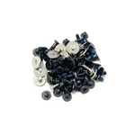 Laptop Replacement Set Of Screws Kit For Lenovo Thinkpad L590 20Q7 20Q8 02DM336. Fixed Price $16.88.