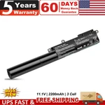 Laptop Battery For Asus X540SA R540SA X540LA-SI302 Series 3ICR19/66. Fixed Price $14.79.