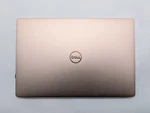 Dell 3D643 Xps 9370 13.3" Complete Lcd Screen Assembly Touch Uhd 4K Rose Gold. Fixed Price $84.99.