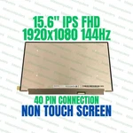 Au Optronics B156HAN08.4 Ips 144HZ 15.6" Laptop Screen. Fixed Price $109.00.