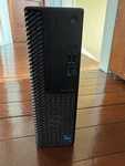 Dell Precision 3450 Sff 2.7GHZ I5-11500, 16GB Ram, 256GB Nvme Ssd, WIN11 Pro. Fixed Price $245.00.