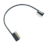 40PIN Lcd Screen Cable For Dell Alienware M16 R1 INF16 026NFC 450.0RV01.0021 Tbb. Fixed Price $49.99.