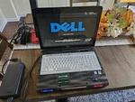 Dell Xps M1730 Gaming Laptop And Accessories. Fixed Price $899.00.