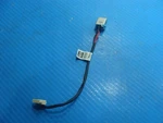 Acer Aspire F5-573G-79U9 15.6" Dc In Power Jack W/cable DD0ZAAAD000. Fixed Price $9.99.