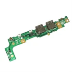For Asus TP500LA TP500LN Power Button Switch Usb Audio Board Gt. Fixed Price $13.15.