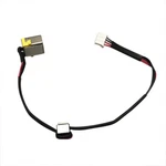 Dc Jack For Gateway MS2300 P4L50 P5WS0 P5WS5 P5WS6 P7YH0 PEW91 PEW96 TOZX43. Fixed Price $8.98.