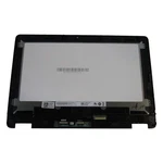 11.6" Lcd Touch Screen W/ Bezel For Dell Latitude 3120 2-IN-1 Laptops RWDY5. Fixed Price $79.99.