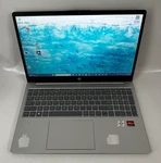 Hp Laptop 15-FC0105NR (7K5Q8UA) Amd Athlon Silver 7120U 256 Ssd 8GB Ram. Fixed Price $161.49.