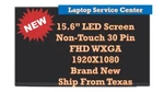 Dell Dpn 0M97YF OM97YF Lcd Screen Led Fhd 1920X1080 Matte 15.6 In. Fixed Price $49.98.