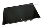 B140HAN04.0 6070B1744801 Genuine Hp Lcd Display Fhd 14M-DW1023DX (B)(AA84). Fixed Price $1500.00.
