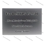 Dell Xps 15 9500 Precision 5550 Fhd+ Lcd Screen Assembly Non-touch GMW9D FKR1K. Fixed Price $239.00.