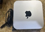 Apple Mac Mini A1347 Intel Core 2DOU 2.4GHZ 2GB Ram 320GB Office 2011YOSEMITE. Fixed Price $50.00.