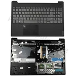 New Lenovo Ideapad S340-15API S340-15IWL 15.6" Palmrest Keyboard Backlit Us. Fixed Price $75.99.