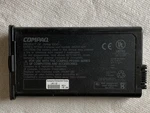 Original Genuine Compaq Armada 1700 1750 Laptop Battery Japan Oem Tested Working. Fixed Price $200.00.