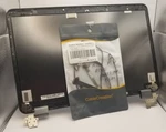 Asus Flip R518U 13NB0AI1AM0101 Metal Lcd Back Cover W/hinges - 30 Day Return!. Fixed Price $25.00.