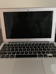 Apple Macbook Air 11.6 Inch Laptop - MD223LL/A. Fixed Price $99.00.