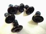 Apple Macbook Pro 16" 2019 A2141 Display Screen Hinge Screws - Genuine. Fixed Price $22.22.