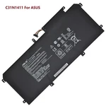 Genuine Oem C31N1411 Laptop Battery For Asus Zenbook UX305L UX305F UX305C. Fixed Price $32.99.