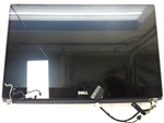 Genuine Dell Xps 9350 13.3" Qhd Lcd Touchscreen Assembly Complete. Fixed Price $89.98.