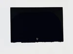 New Hp Envy Laptop 13-AH1025CL 13.3" Uhd Touch Screen Assembly L19539-001. Fixed Price $189.99.