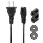 Ac Power Cord Cable For Samsung LN40D630M3FXZA LN46D630M3F Lcd Tv. Fixed Price $11.49.