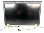Lenovo Thinkpad W520 15.6" Laptop Lcd Screen Assembly Matte W/ Webcam 1366X768. Fixed Price $39.73.
