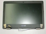 Genuine Asus Chromebook / C223NA 11.6" Lcd Screen Complete Assembly. Fixed Price $50.99.