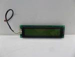 Optrex DMC40457 Lcd Display Module. Fixed Price $24.95.