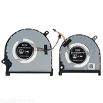 New Cpu&gpu Cooling Fan For Dell Insprion 15-7590 7591 P83F 0MPHWF 0861FC. Fixed Price $24.99.