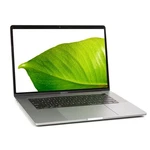 Apple Macbook Pro 15" 2019 Silver I7-9750H 2.6GHZ 16GB 1TB Ssd MV902LL/A Lb. Fixed Price $459.99.