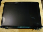 Hp DV9000 DV9335NR Series 17.0" Wxga Lcd Screen Assembly Webcam 1440 Black. Fixed Price $31.98.