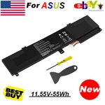C31N1517 Laptop Battery For Asus Vivobook Flip Q304UA TP301. Fixed Price $34.59.
