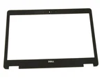 Dell Oem Latitude E5470 14" Lcd Front Trim Cover Bezel DK4RC. Fixed Price $12.95.