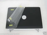 New Genuine Dell Vostro 1500 Inspiron 1520 Lcd Cover W/ Hinges NW683 DY639. Fixed Price $11.19.