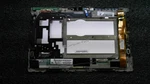 Asus Eee Pad Transformer TF101(EP101)-1B Lcd+touch Black. Fixed Price $15.00.