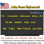 2560X1440 165HZ Ips 40PIN New Lcd Screen For Lenovo Ideapad Gaming 3 15IAH7 82S9. Fixed Price $89.23.