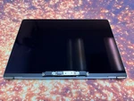 Macbook Air 13" A1932 A2179 2018-2020 Lcd Assembly 661-15389. Silver. Fixed Price $119.00.