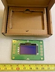 New Old Stock Efi Fiery Screen Panel 45085687 E213002. Fixed Price $99.00.