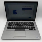 Dell Latitude 5410 14" I7-10610U 8GB 256GB Ssd WIN11 Pro Fair Battery 54%. Fixed Price $129.00.